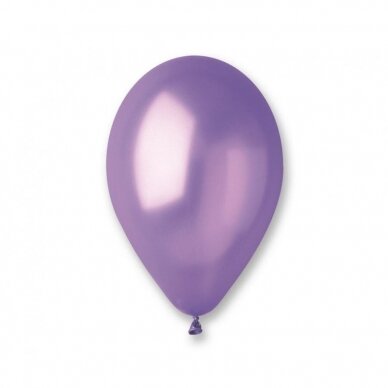 Balloon metalic 12 "lavender"