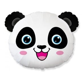 Foil balloon 24" FX Panda