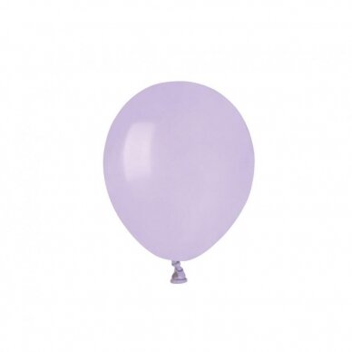 Balloon pastel "lilac" 3