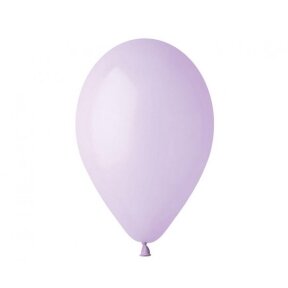 Balloon pastel "lilac"