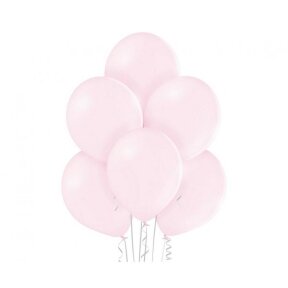 B105 balloon Pastel Soft Pink / 100 pcs.