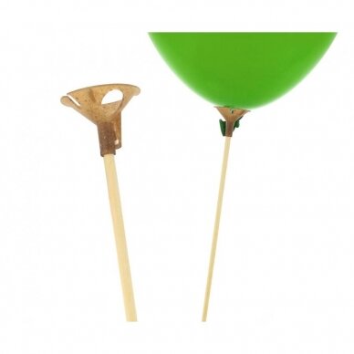 Balloon stick eco