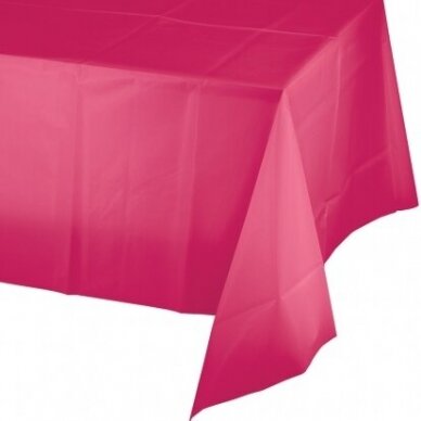 Tablecloth, Burgundy, 140x260 cm