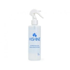 Balloon Shine solution for latex balloons / 236 ml