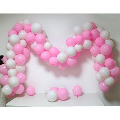 Balloon garland ribbon 5 m 1