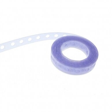 Professional tape for balloon garlands, 5 m