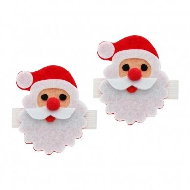 Napkin deco Santa, 2 pcs 1